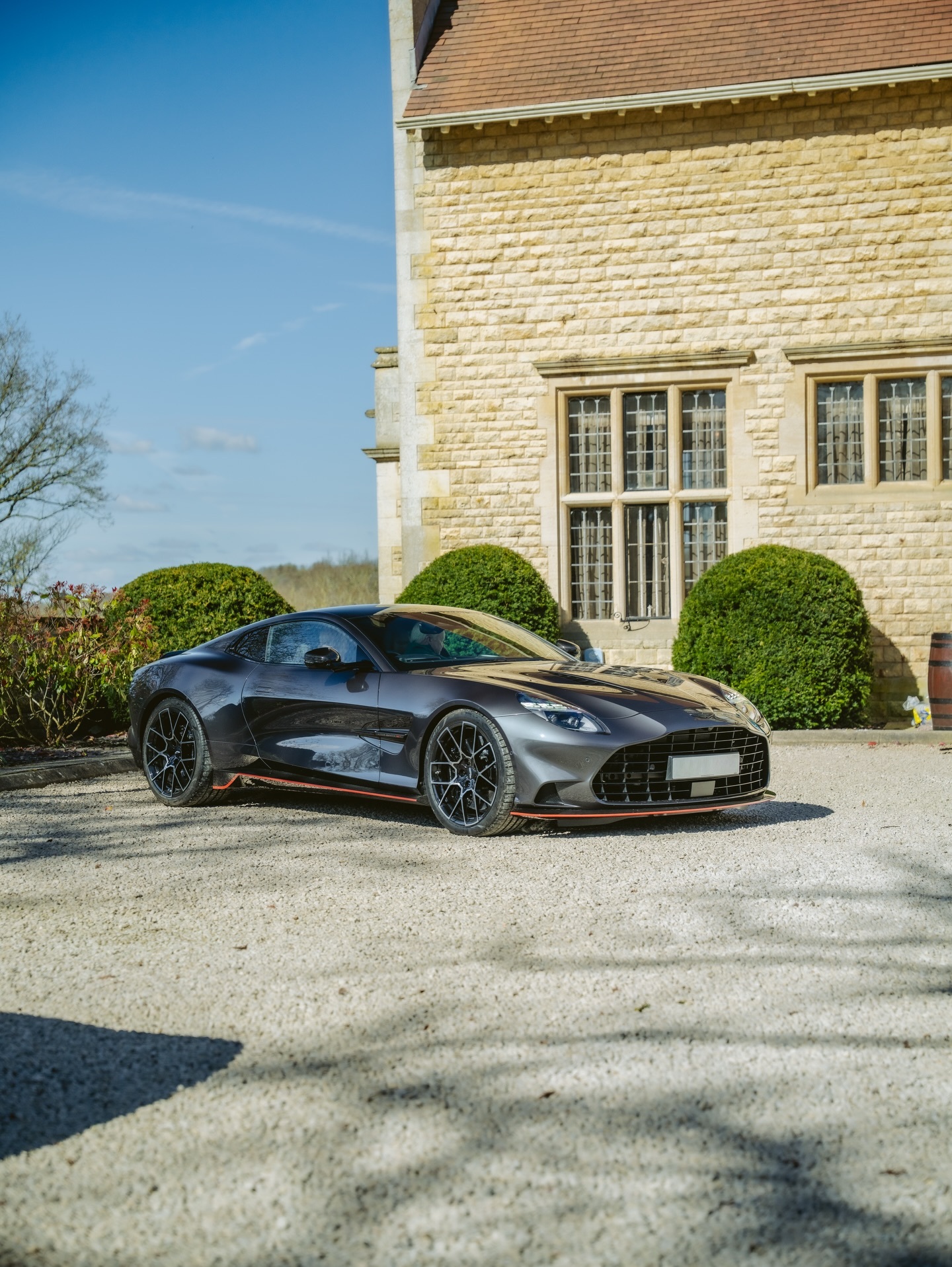 早上好 你觉得中国特色汽车文化现在形成没？有哪些？ 