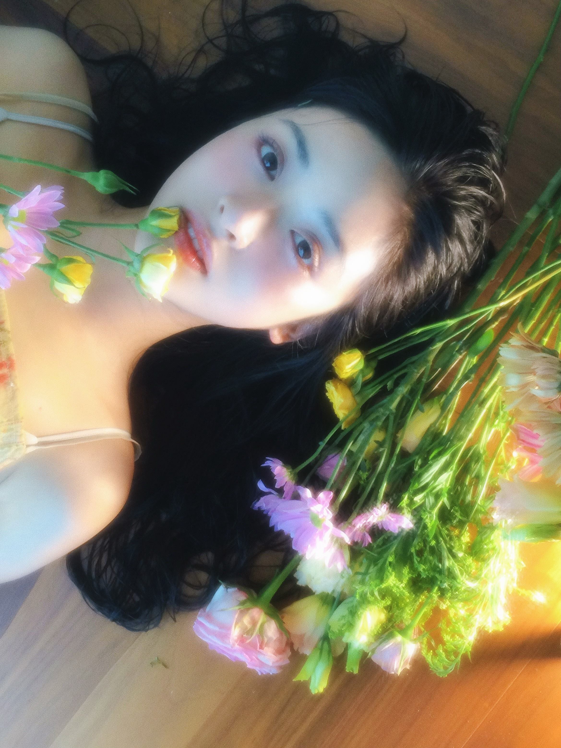 “是无法被临摹的那种”🤤🤤🤤 ​​​