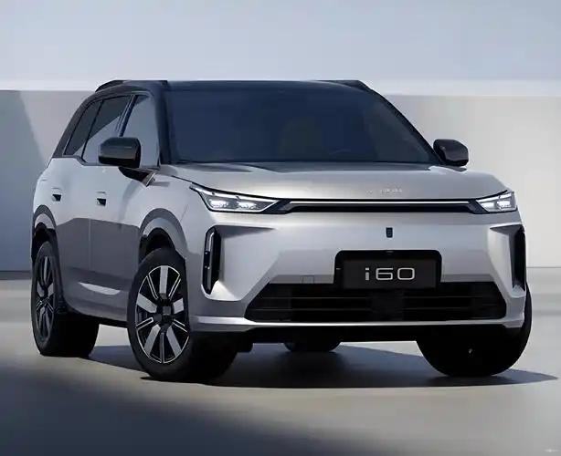 2023年，广汽埃安海外销量4.5万辆
2024年，广汽埃安海外销量9万辆
20