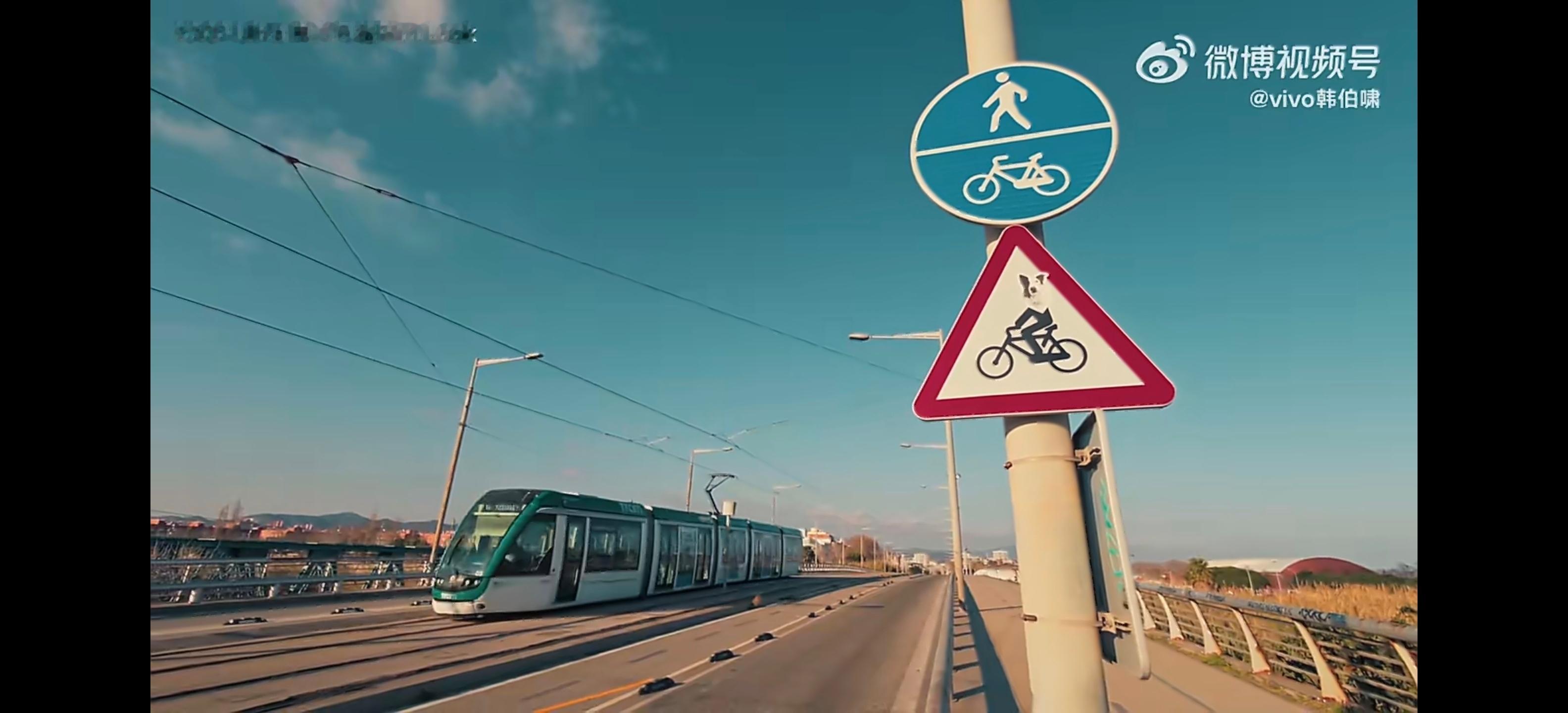 vivo X300 Ultra带来两大全新的电影风格-Film Style：2.