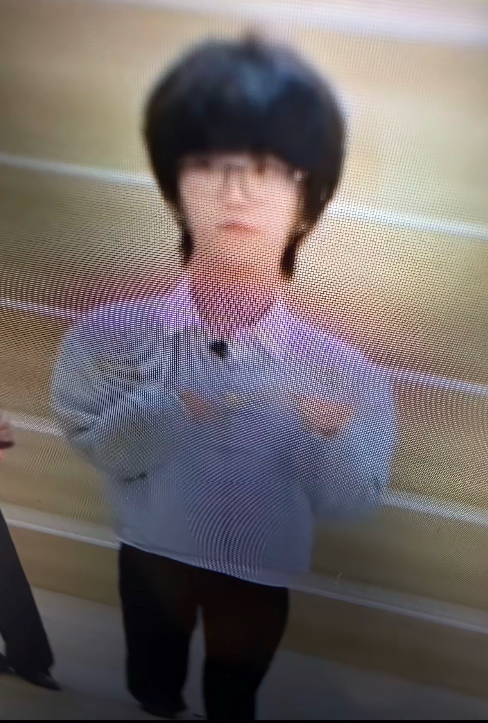 这有呆子呀 