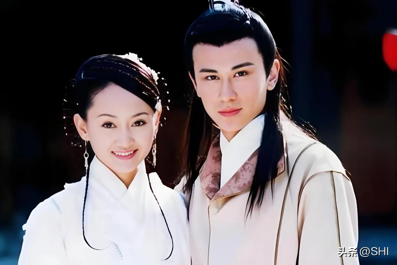 同样是与“严昆”演生死虐恋，七郎与楚楚（张定涵），顺治与宛如（舒畅），哪对让你最