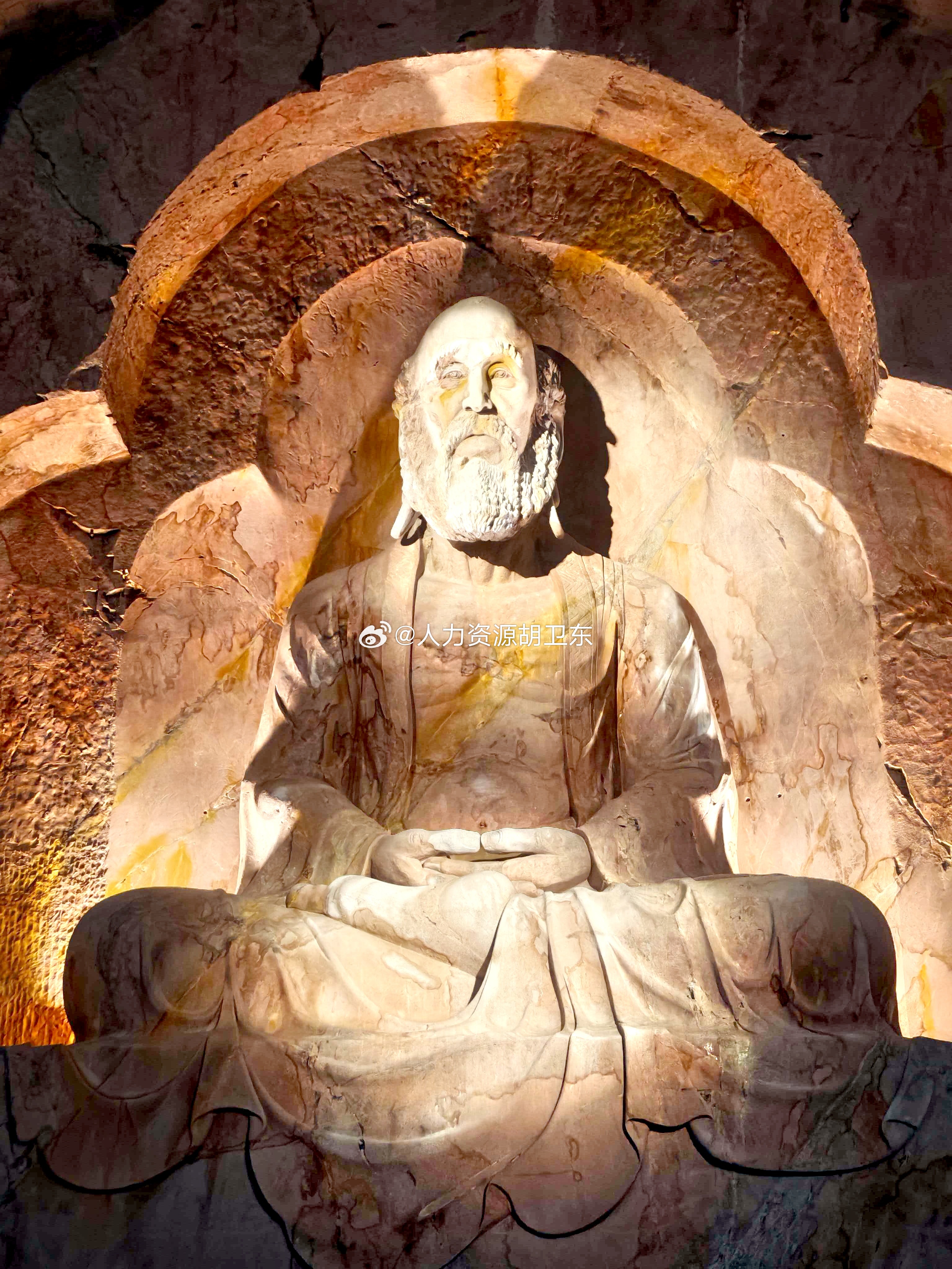 这是哪里？ 