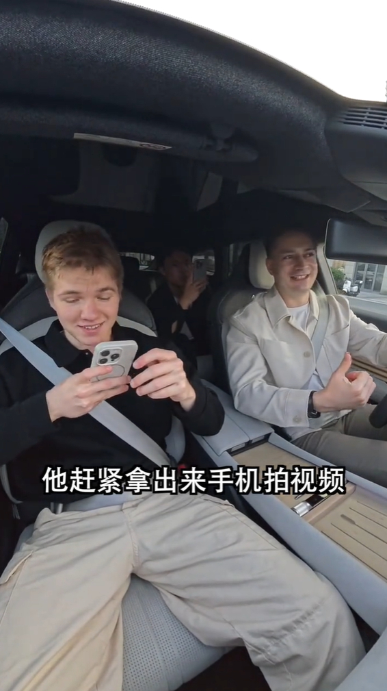 大家都知道，最近传统豪华品牌把重心都转移到了中国新能源市场，其中奥迪E5无疑打出