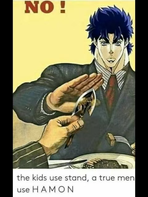 NO！ ​​​