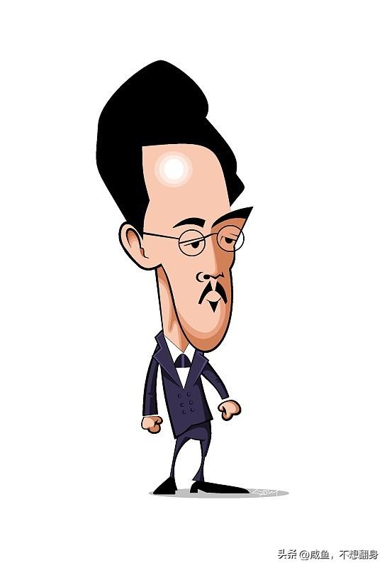 高志凯说我们不在乎美国市场
在一次论坛上，高志凯说我们不在乎美国市场，以前没有美