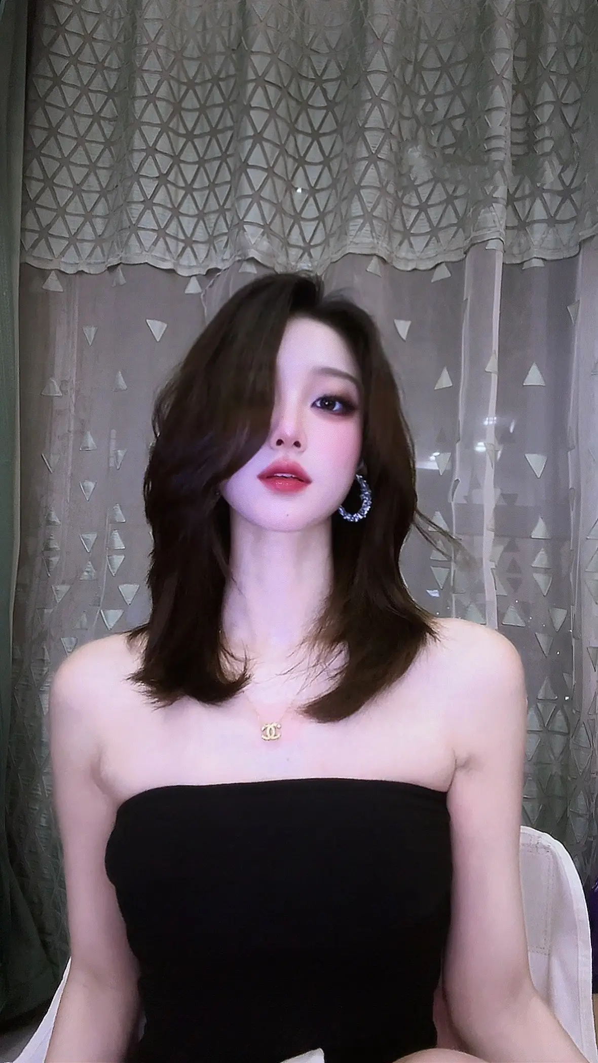 姐姐