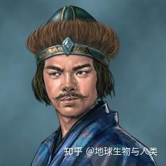 北凉三王3
他靠阴谋上位，却比前任能干得多
　　杀掉段业后，沮渠蒙逊被部属推举为