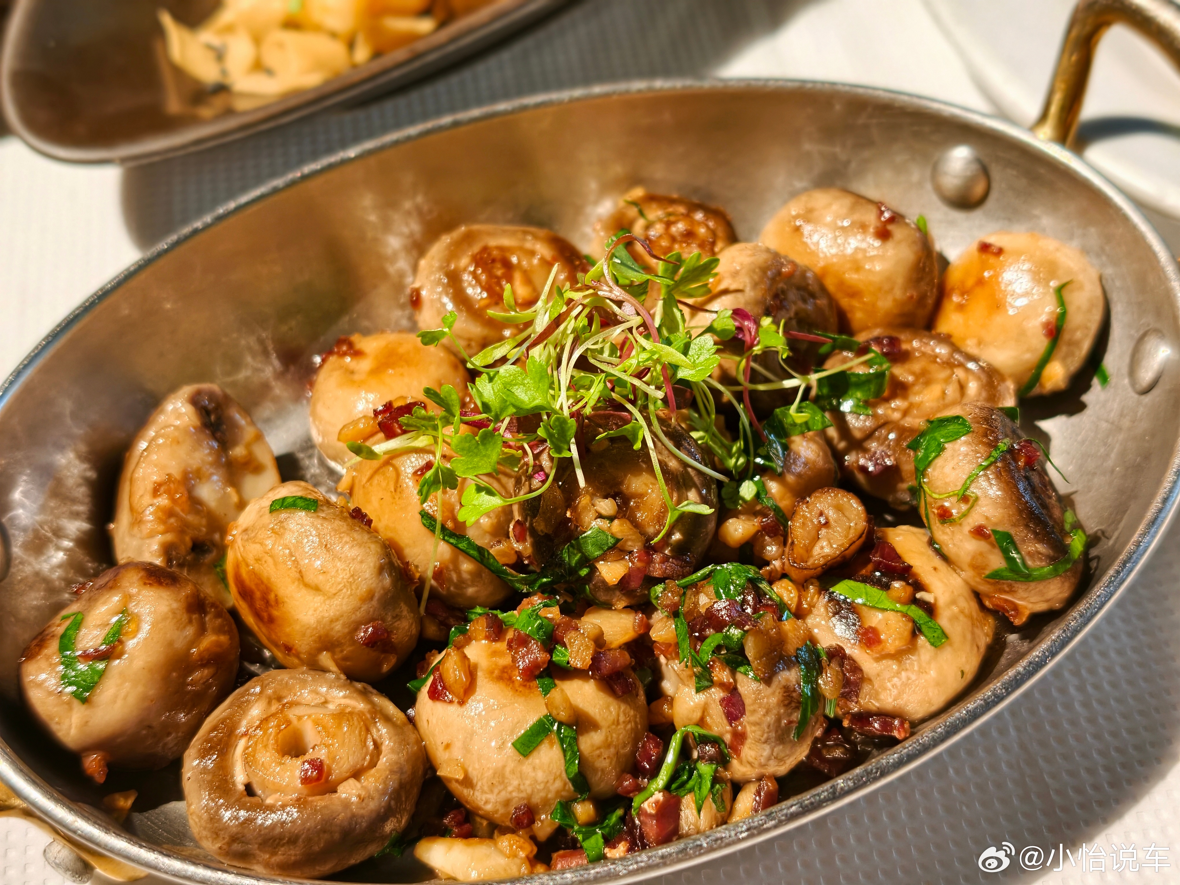 西班牙菜猜猜哪道菜最好吃？ 