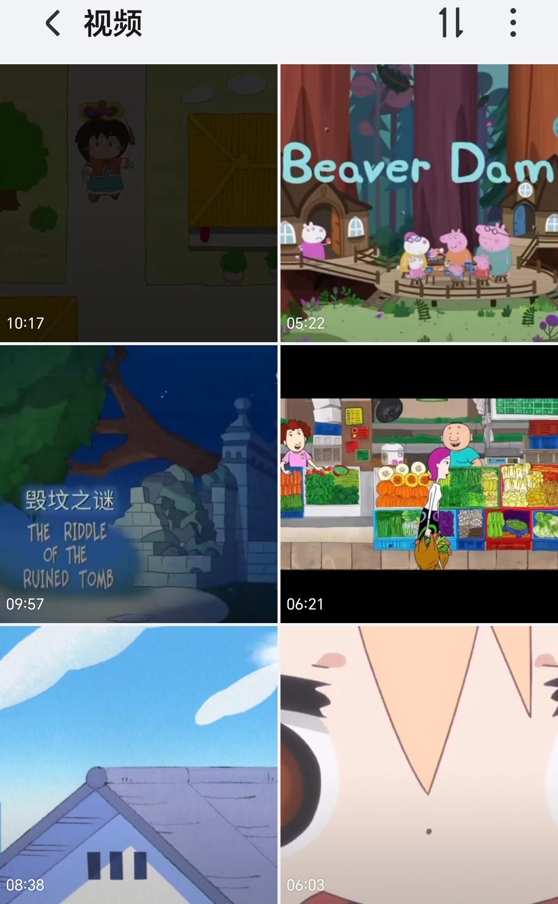 全是1080p的我很舒服 ​​​