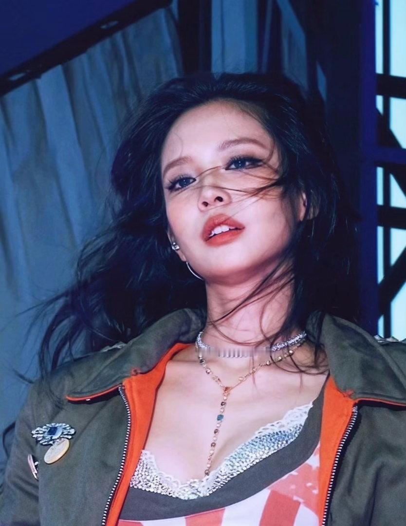 ttx的显化成功之路 我和金珍妮完全心有灵犀💞 