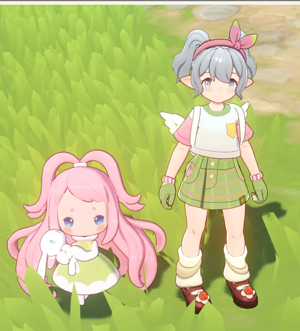 仇人看到我的炫彩，笑了三天三夜