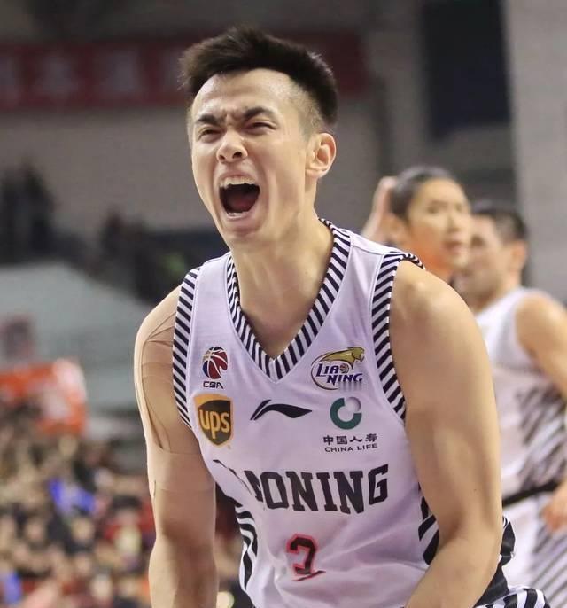 郭艾伦出走，王岚嵚赵继伟状态不稳，辽篮太缺有自主进攻能力的球员，需要大量跑战术来