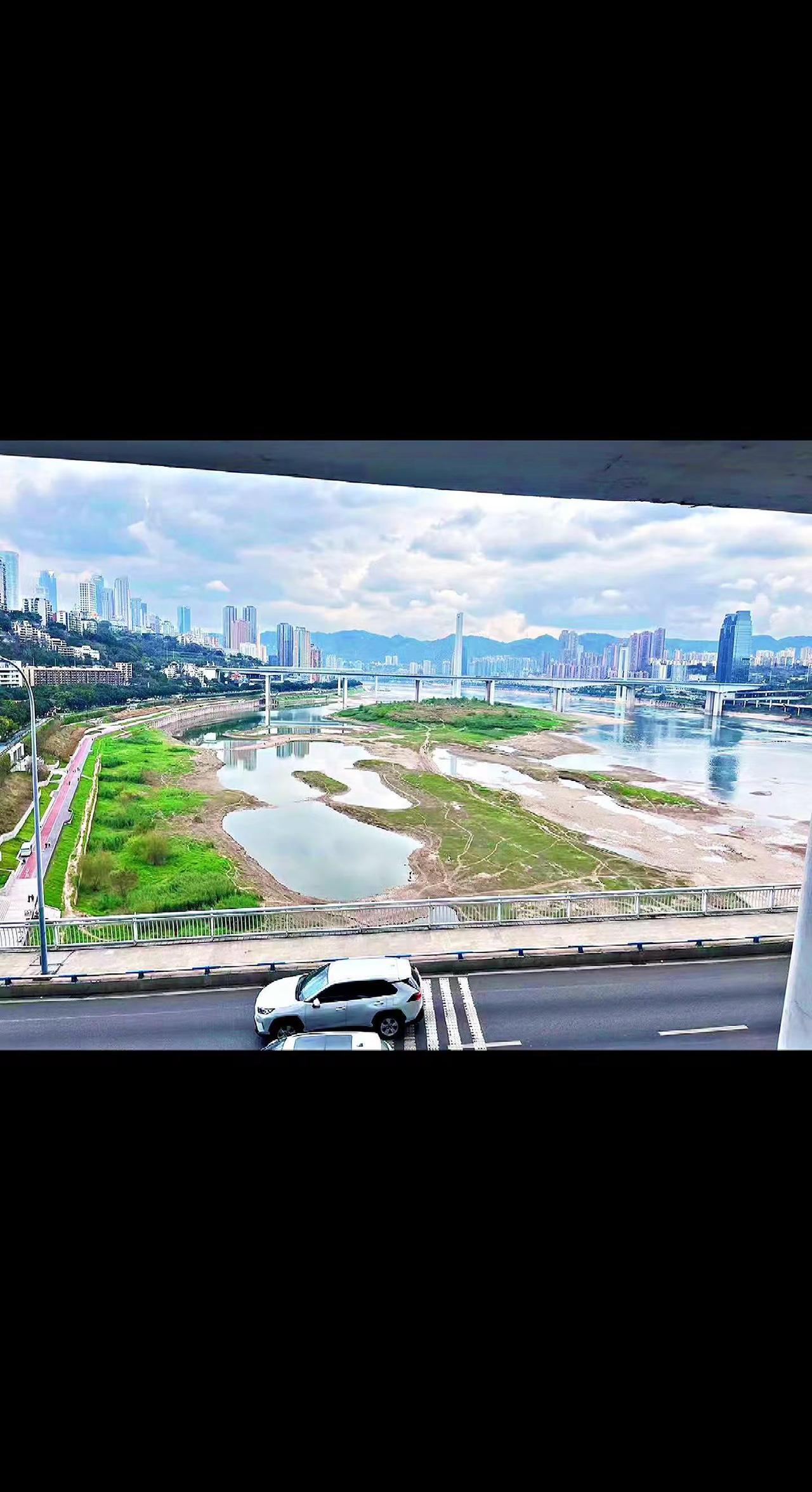 我的城市 这是哪里