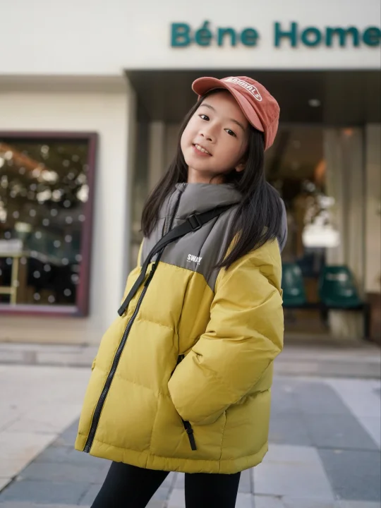 还在穿短袖⁉️杭州过冬神器已备好‼️