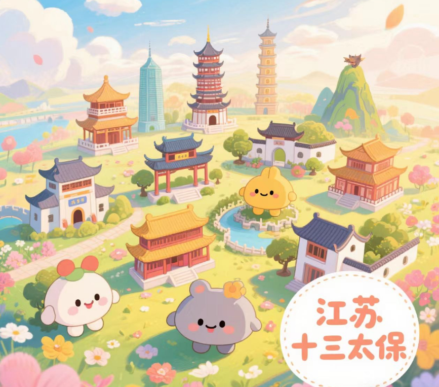 关于苏超的火，很多人会提到十三太保的起手均势，江苏特殊的地域文化所带来的竞争情结