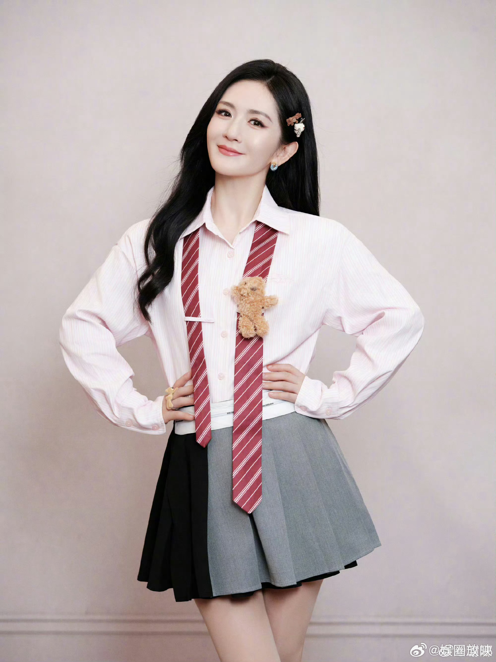 谢娜乘风2026乘风见证人是谁的DNA动了！乘风见证人谢娜上线，状态满分业务在线