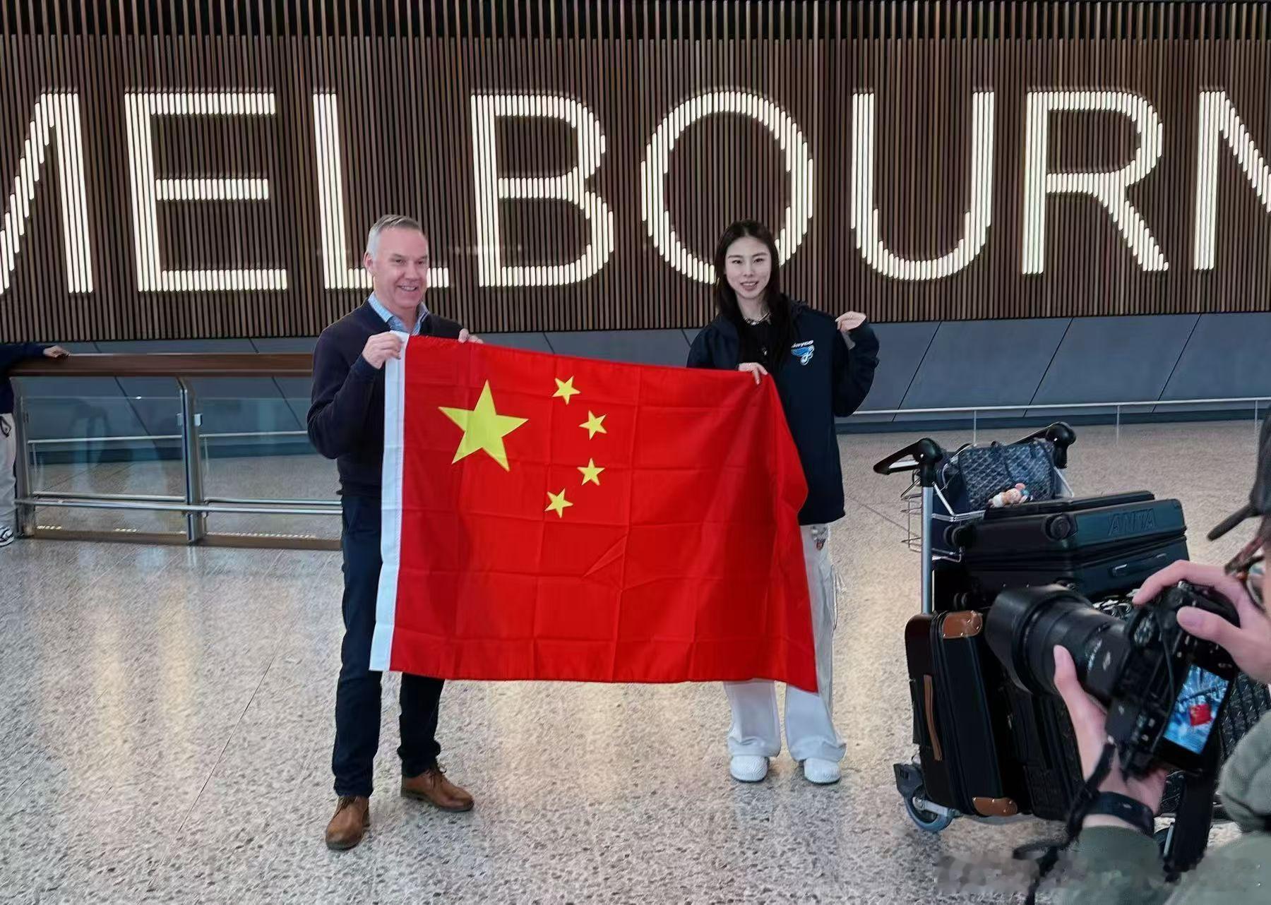 🦘🥷前来报道中国女篮[超话]王思雨中国篮球 ​​​