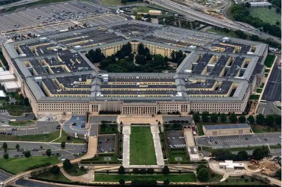 美国这是闲出毛病了吧？足足花了快5200万美元，就干了一件事，把“国防部”的名字