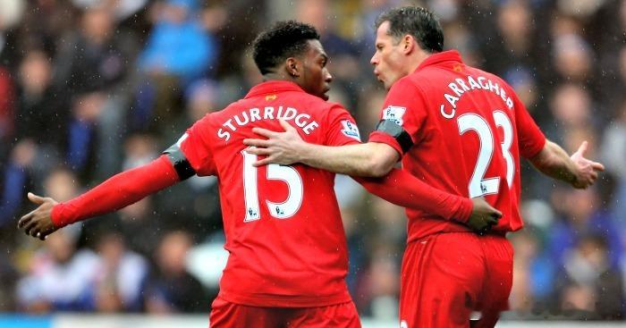 卡拉格观点犀利 评论中肯 但应该没人喜欢整天被批评吧每日邮报记者透露据了解，自大