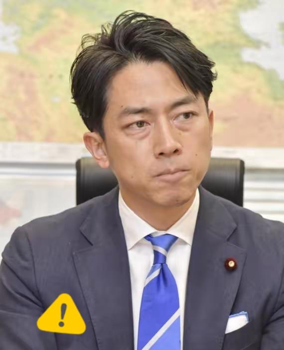 日本高官甩锅中国军费
真相打脸太响亮
 
日本防卫大臣小泉进次郎在国会答辩中就日