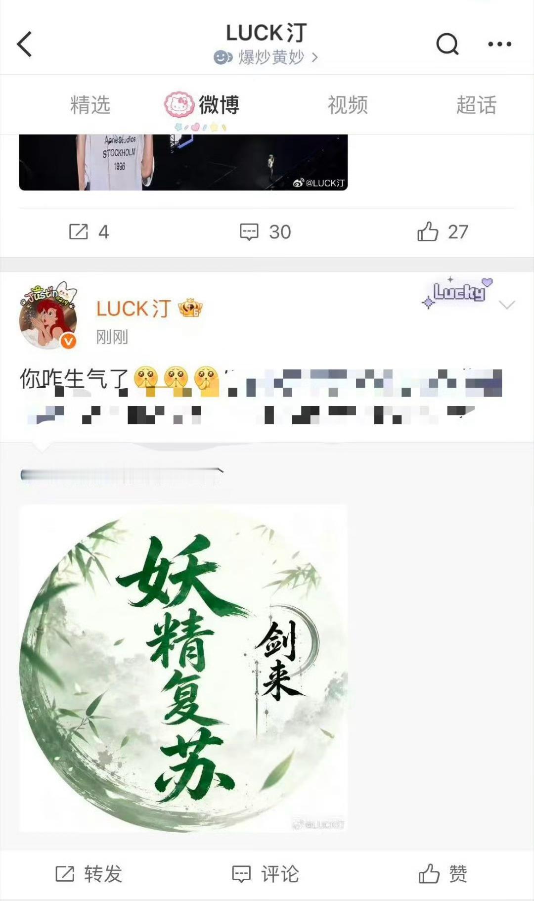 人家秋雅结婚 你搁这又唱又跳 穿的跟个鸡毛掸子似的 你得瑟什么呀