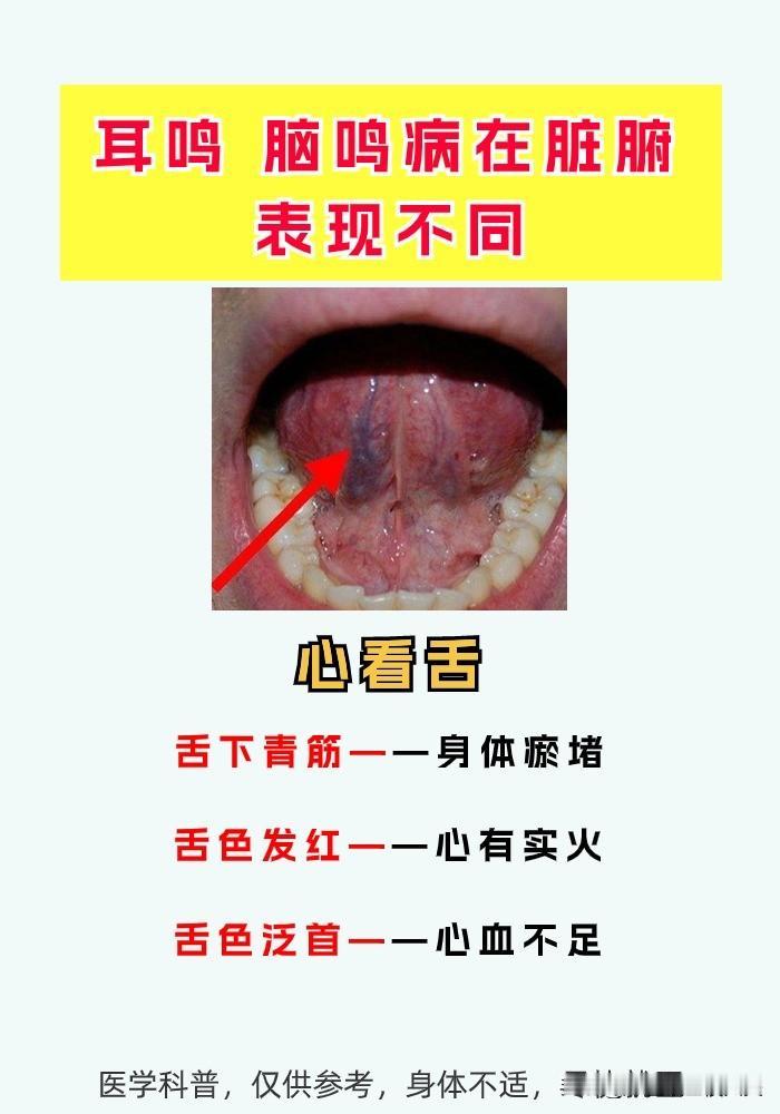 五脏好不好?看五官就知道！侯老师教你看五官就知道自己的身体状况怎么样！#健康养生
