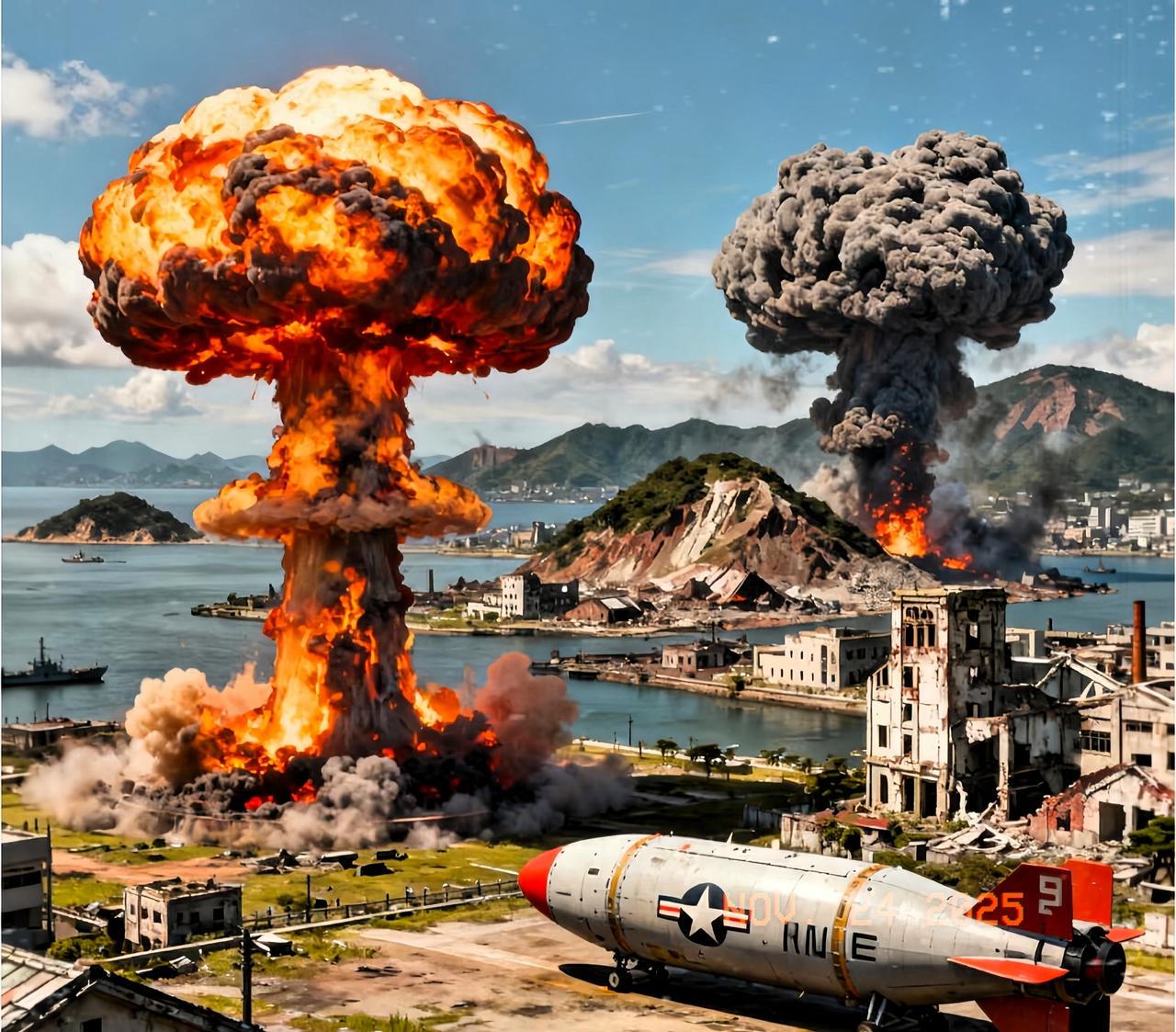 这招“反客为主”太狠了！就在外界还盯着所谓台海中线争论不休时，中方解放军和海警早