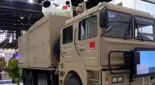中美日的激光武器射程差距太大：美国8000米、日本1200米，那中国是多少？
 