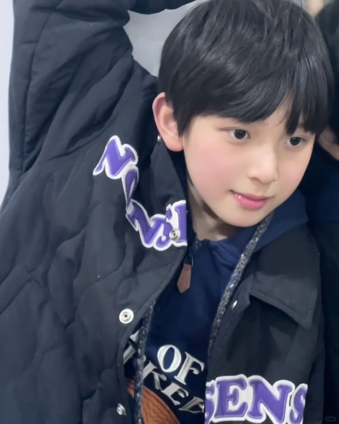 最近的我不语 只一味的品鉴陈浚铭猪肉丸时期🍡陈浚铭猪肉丸时期