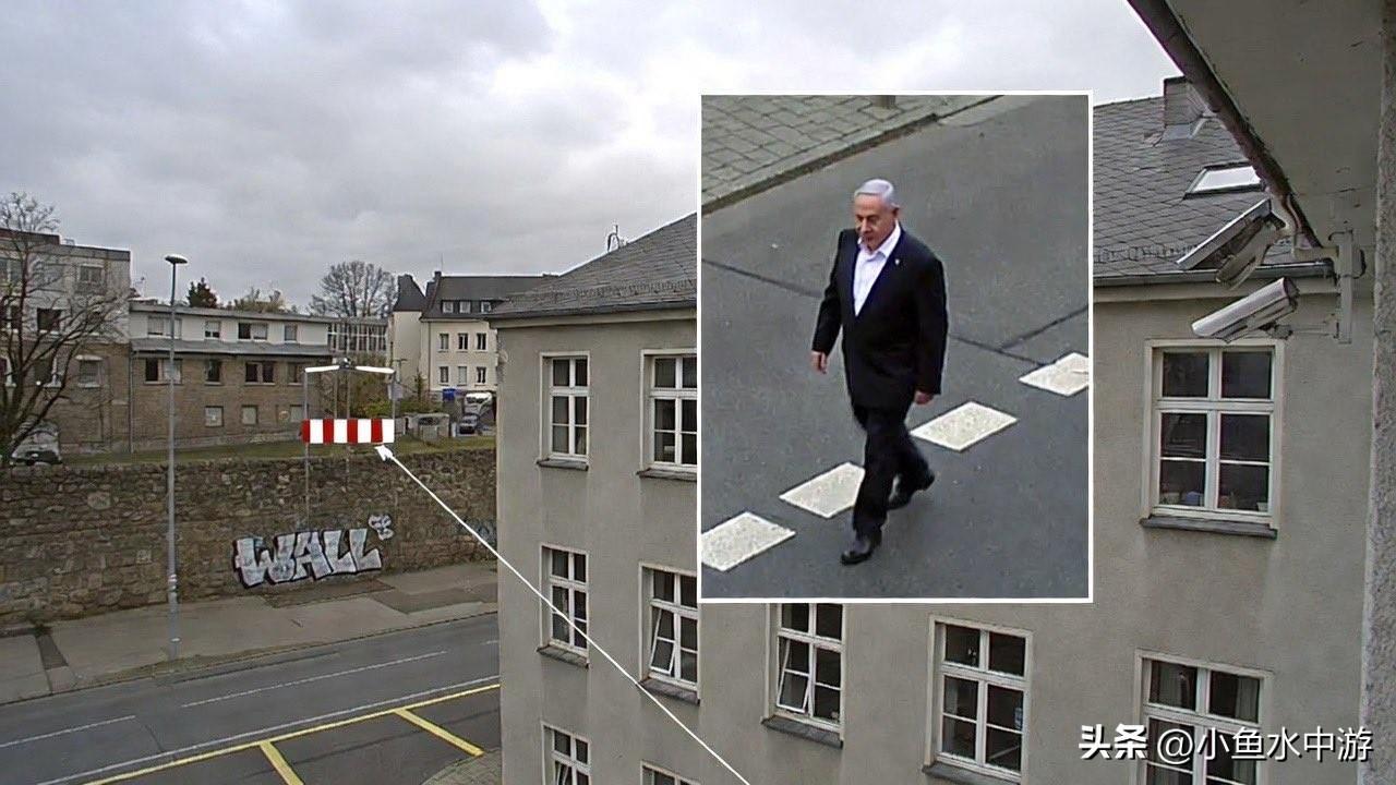 据外媒报道，以色列总理本雅明·内塔尼亚胡正藏在德国柏林某处。
 
巴基斯坦黑客组