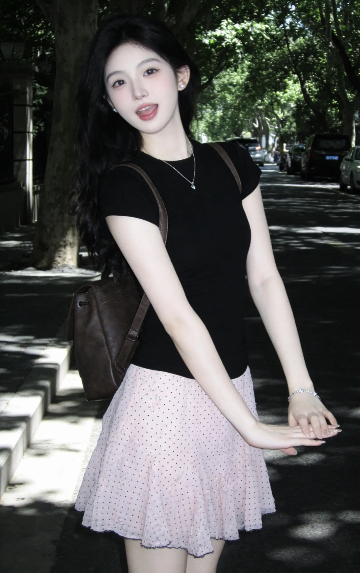 你终于想起我的好了。但我已经放下了过去的一切向前走了