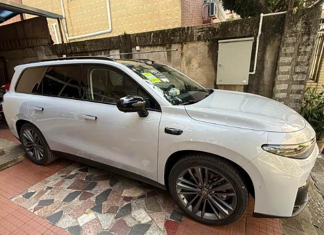 车主“坦白局”，2026款零跑C16怎么样？
 
作为新款C16首批车主，目前我