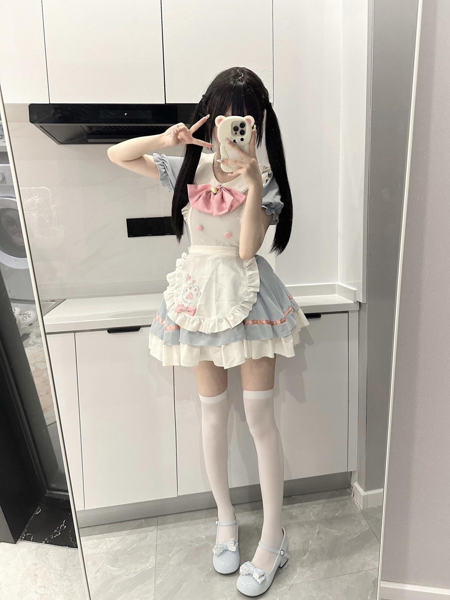 唉 希望有人觉得被我缠上是幸福的事啊！^⌯𖥦⌯^੭