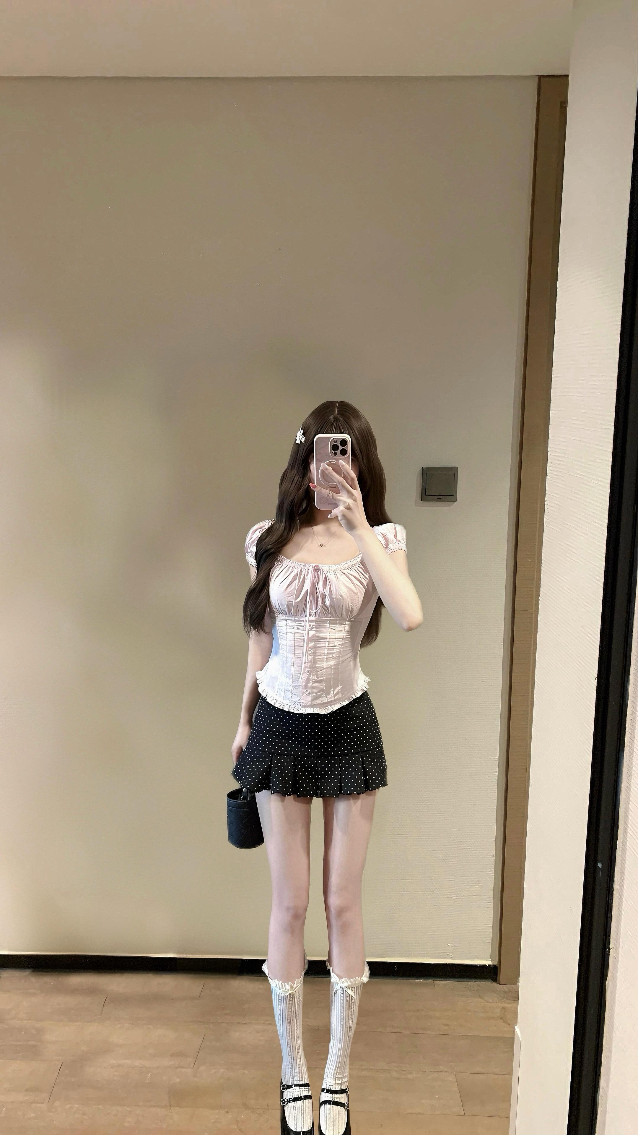 夏天约会穿哪一套呢。