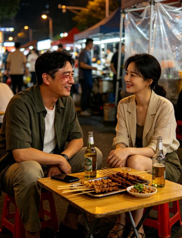 “又没涨，这点钱够干啥。”
昨晚老公下班回来，一脸疲惫地把工资条往茶几上一扔，自