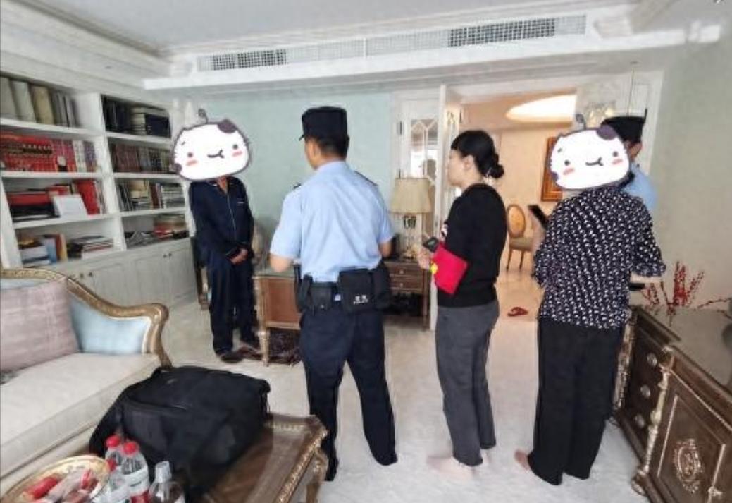 “保姆上大分！”杭州，雇主遭电信诈骗，不听保姆阻拦执意要把950万转给骗子！保姆