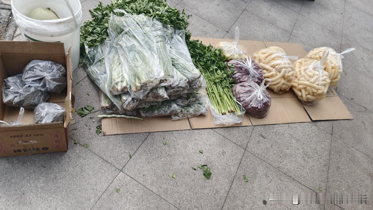 今天路过青岛麦岛家园，真心羡慕住在这儿的街坊，小区配套全到离谱，生活便利度直接拉