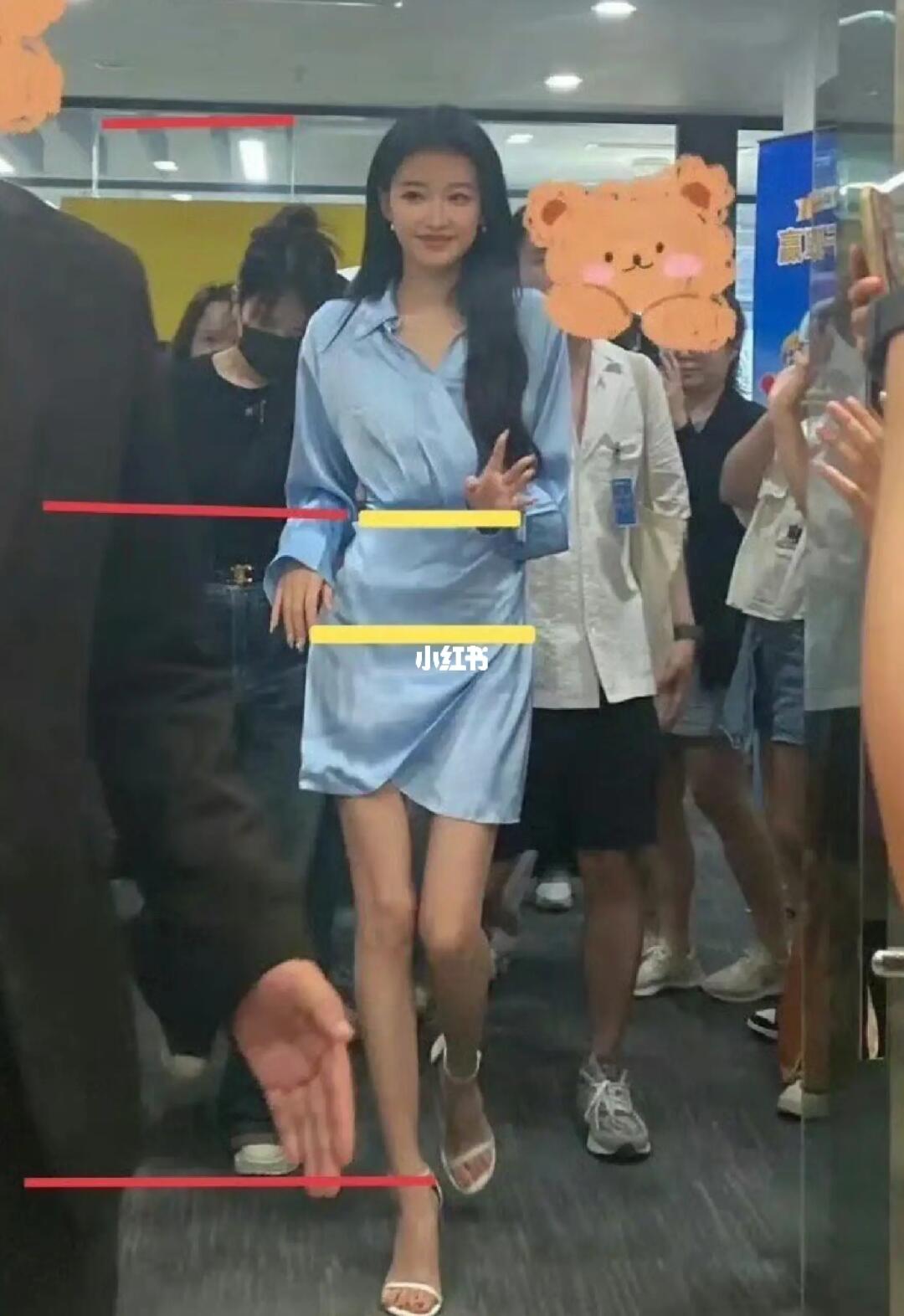 身体瘦脸不瘦，是最好的状态