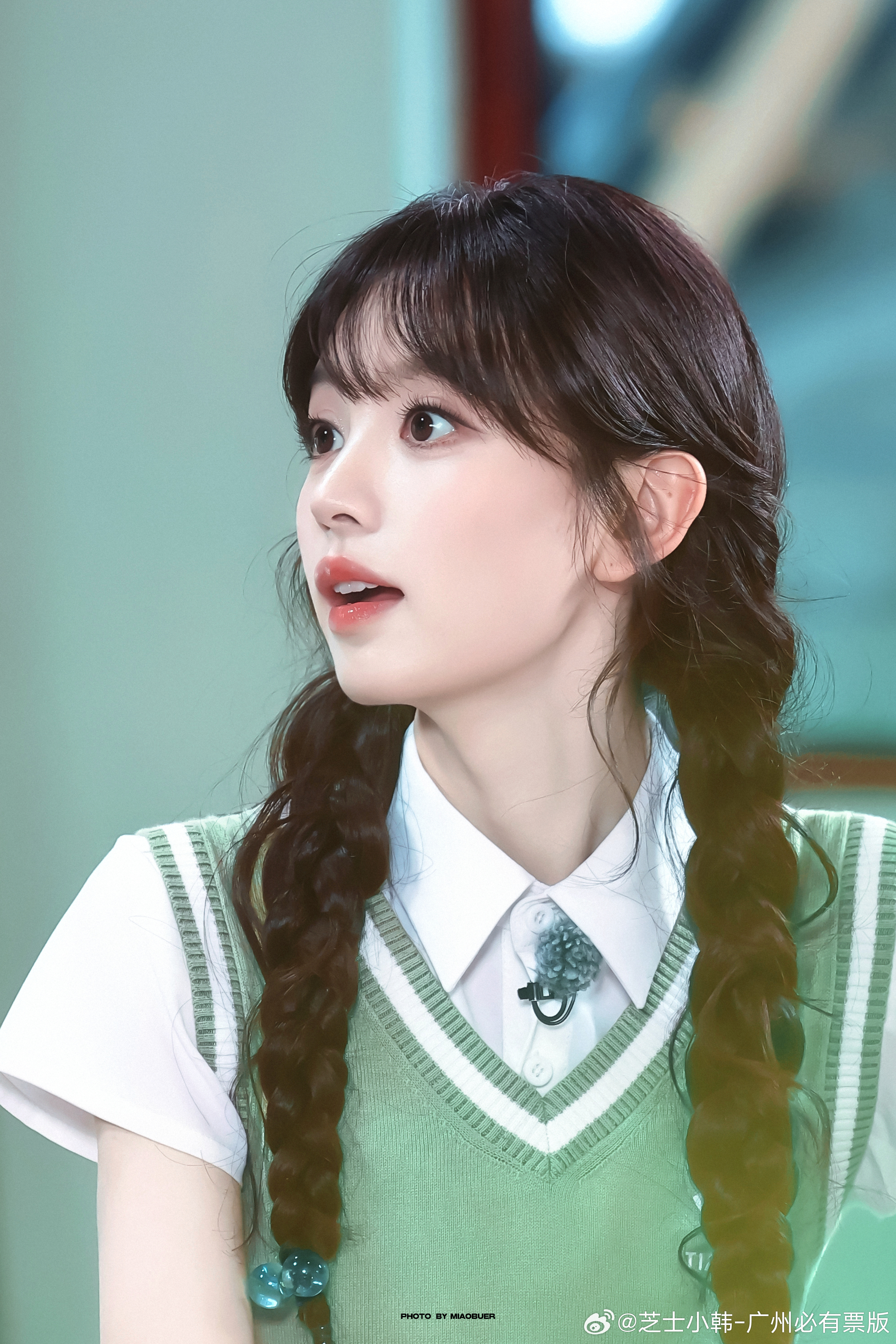 田曦薇🐱  田曦薇魏娆 🐱田曦薇忙忙碌碌寻宝藏 𝙾𝚗𝚌𝚎 𝚊𝚐?