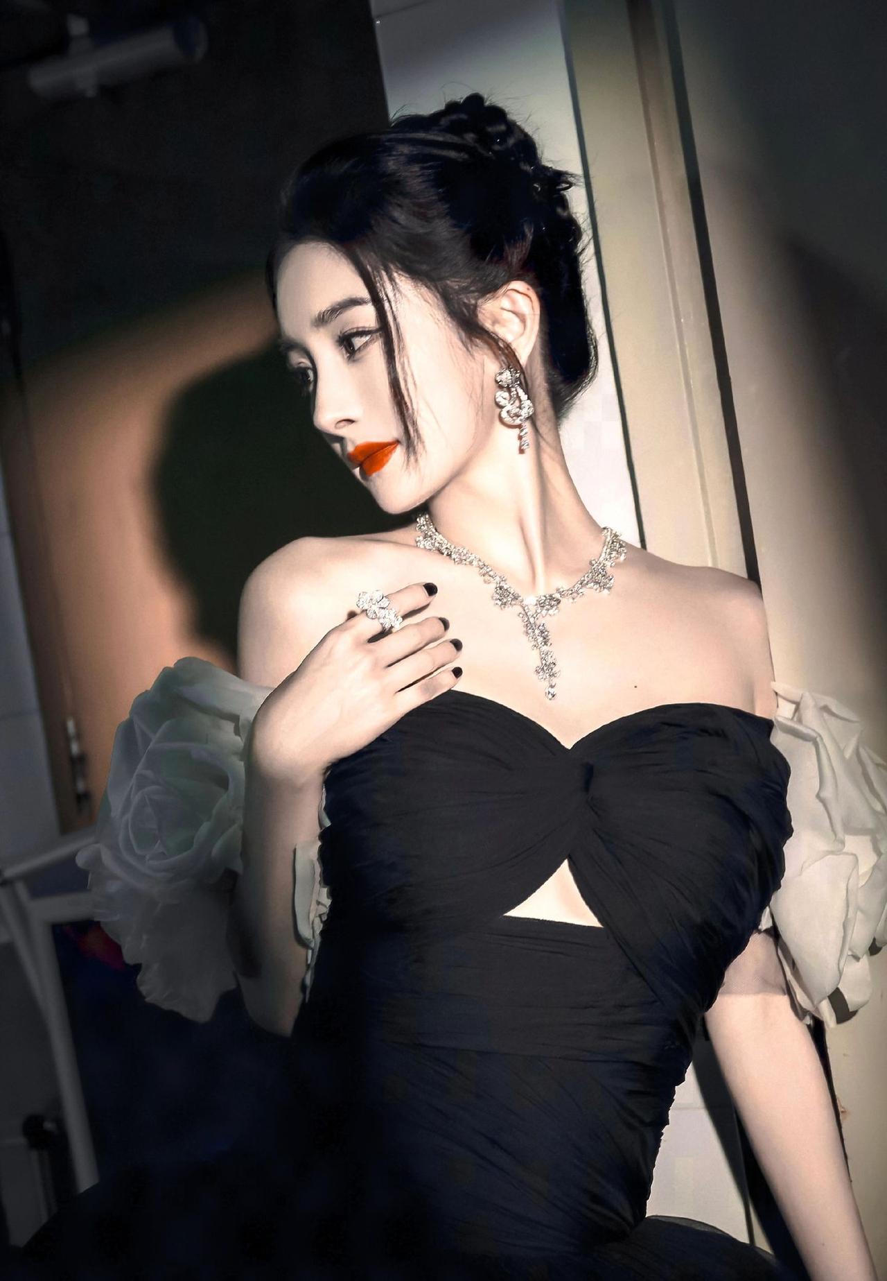 杨幂