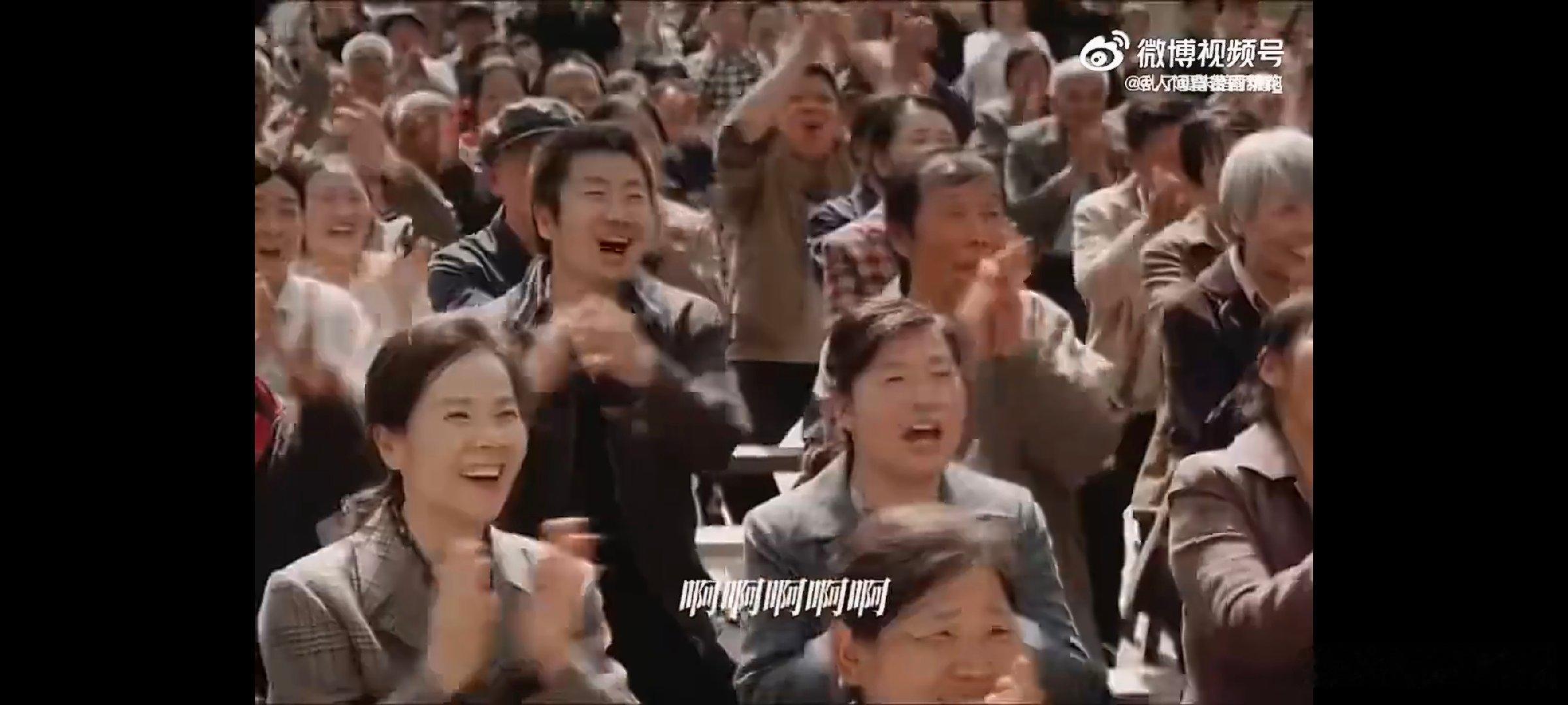 忆秦娥和秦腔he忆秦娥得了ptsd主角大结局比起剧中几段磕磕绊绊没有结果的感情线