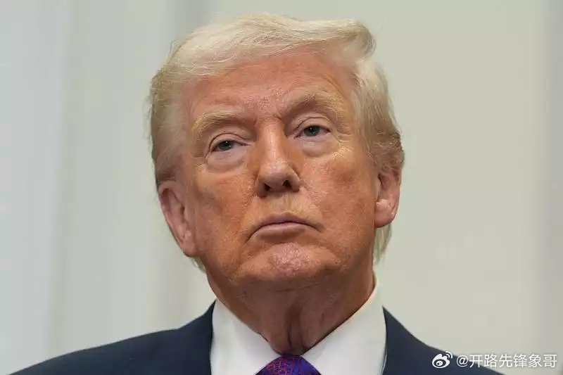 当地时间3月9日，美国总统特朗普在谈到美国近期对伊朗军事行动时称，这是一次“短期