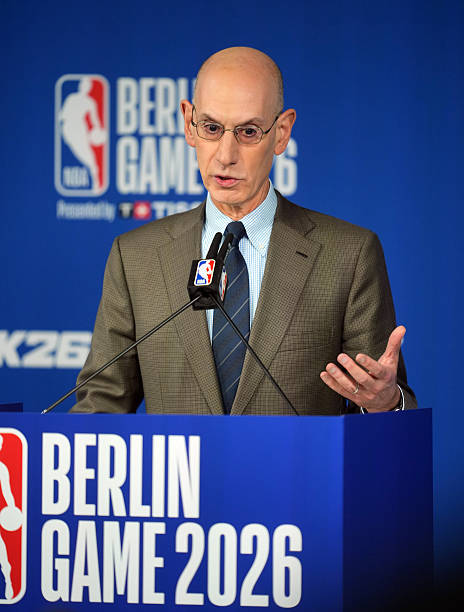 【美联社：NBA 这一年来一直在发布各种消息，但到头来仍然没有任何具体成果。】尽