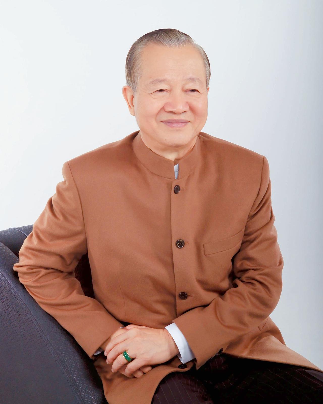 曾仕强有言：“对亲朋好友，尤需严守心中秘密。因泄密之后，或将直面人性之四大恶。”