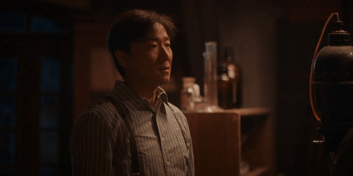 台词句句锤爆良心的剧 这部剧的台词堪称字字诛心，那些充满力量的语句进行着一场凌厉