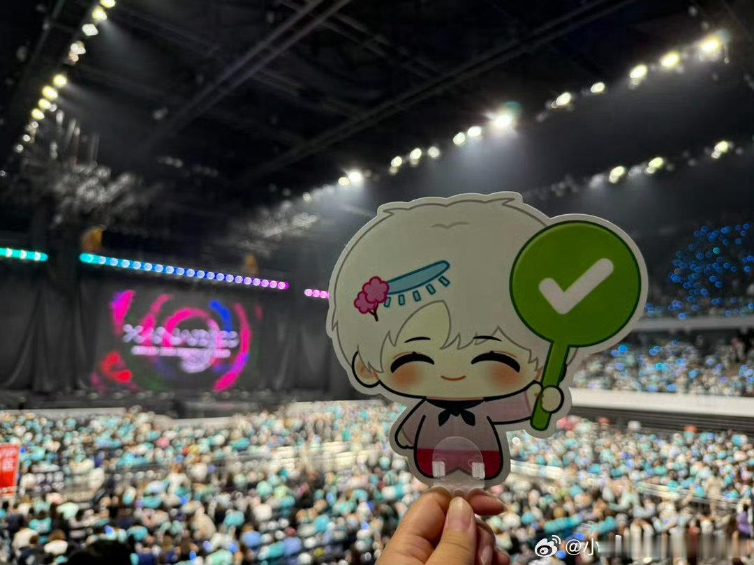 刘雨昕深圳演唱会上座率刘雨昕深圳站上座率 深圳大运中心盛况直击！刘雨昕深圳演唱会