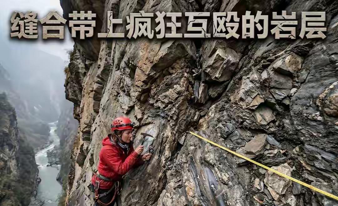 200多个筑路人，再也没能走出墨脱。

老辈人说：上了嘎隆拉，就到了阎王家。可国