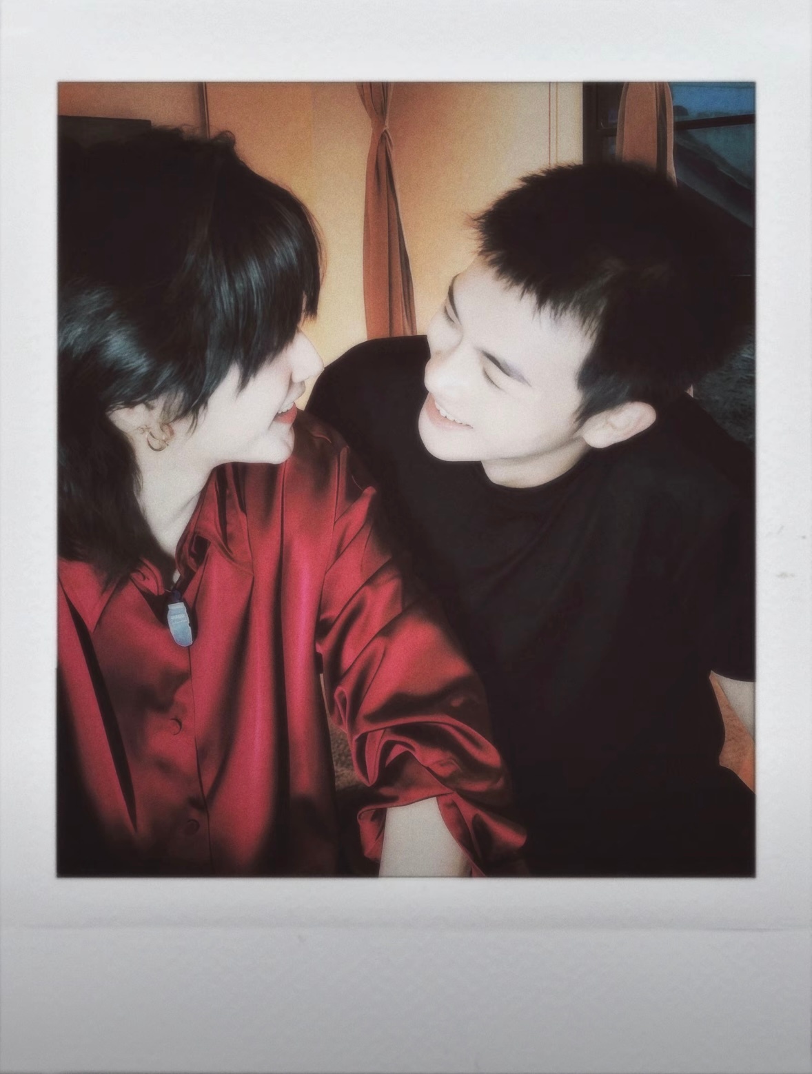 好暖胃 