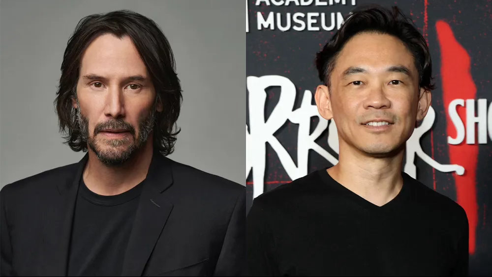 基努·里维斯正在洽谈出演2019年韩国犯罪惊悚片《恶人传》的翻拍改编版，将由温子